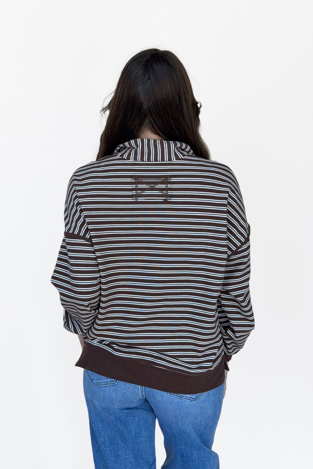 Bailey Knit Top