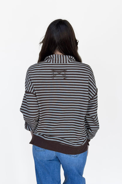 Bailey Knit Top