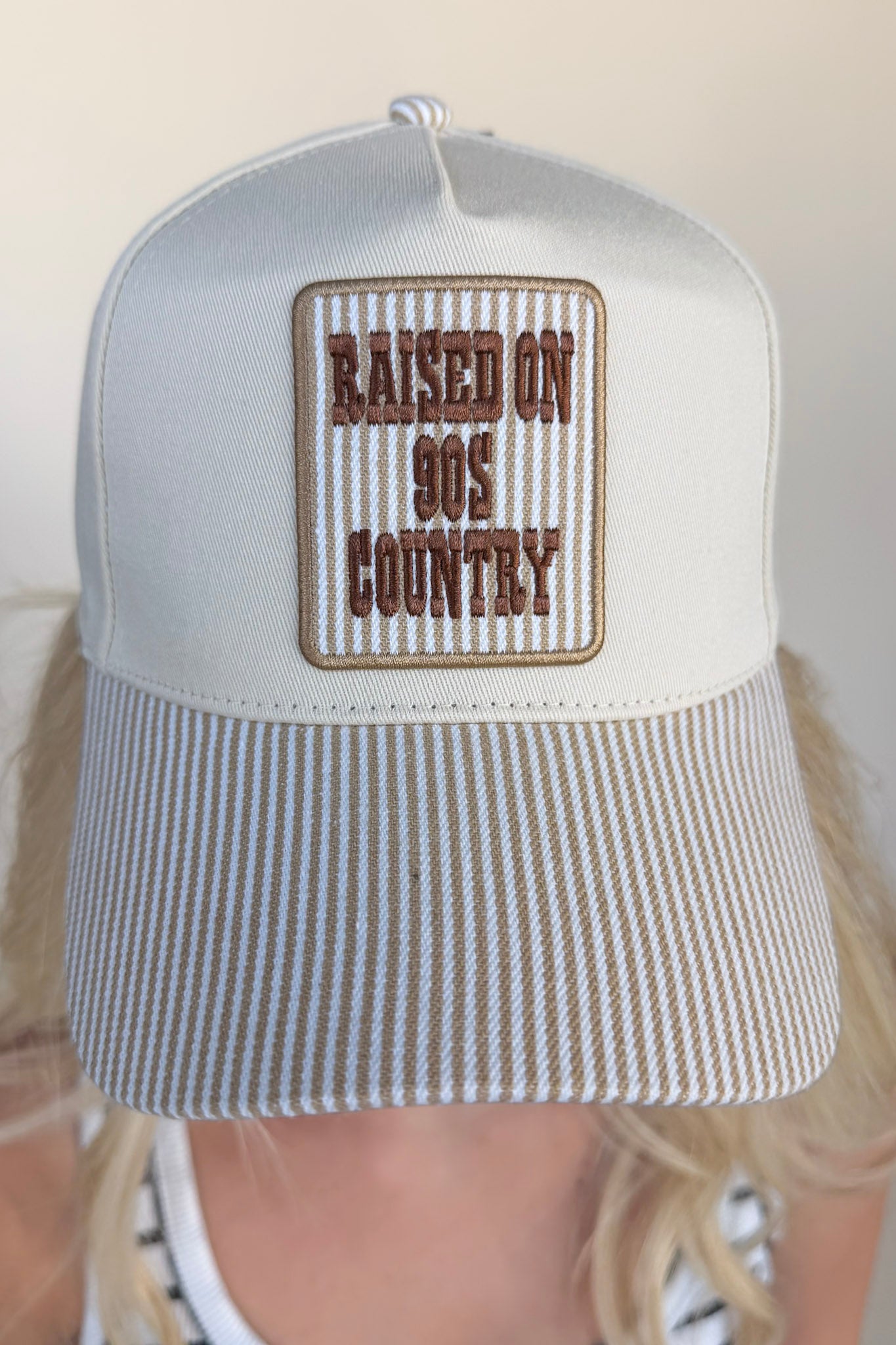 Trucker Hat - more styles available