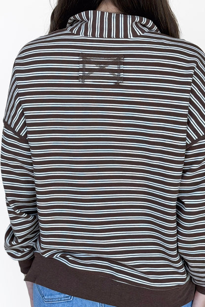 Bailey Knit Top