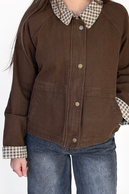 Cheyenne Jacket