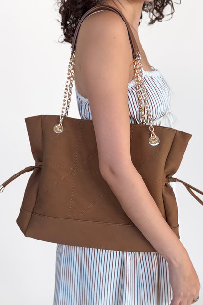 Kinsley Tote