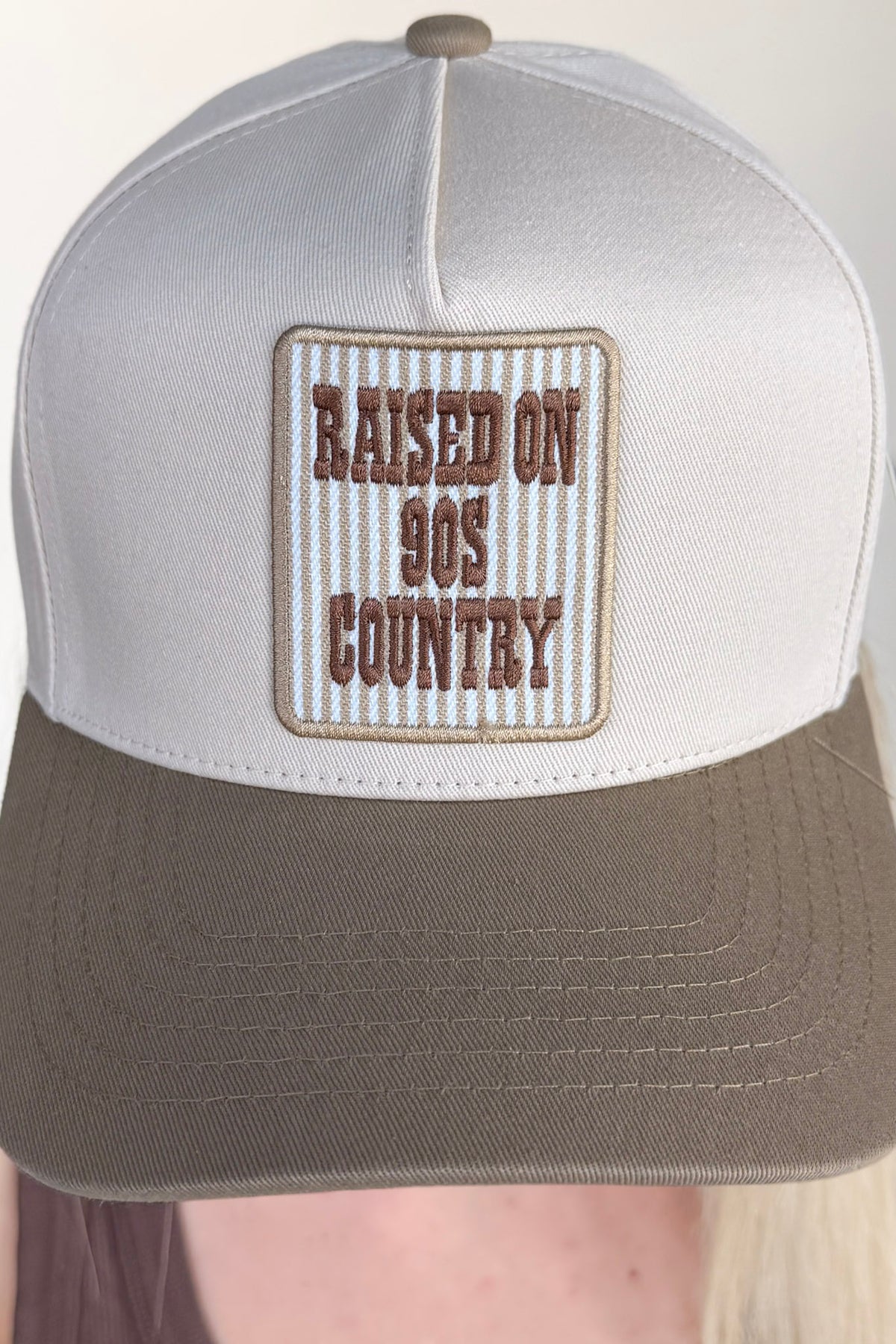 Trucker Hat - more styles availabe