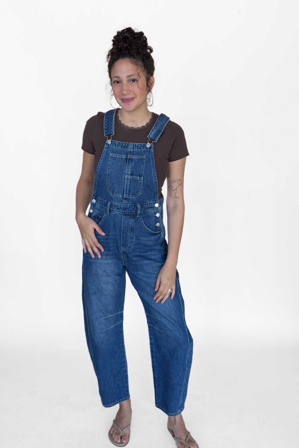 Stella Overall