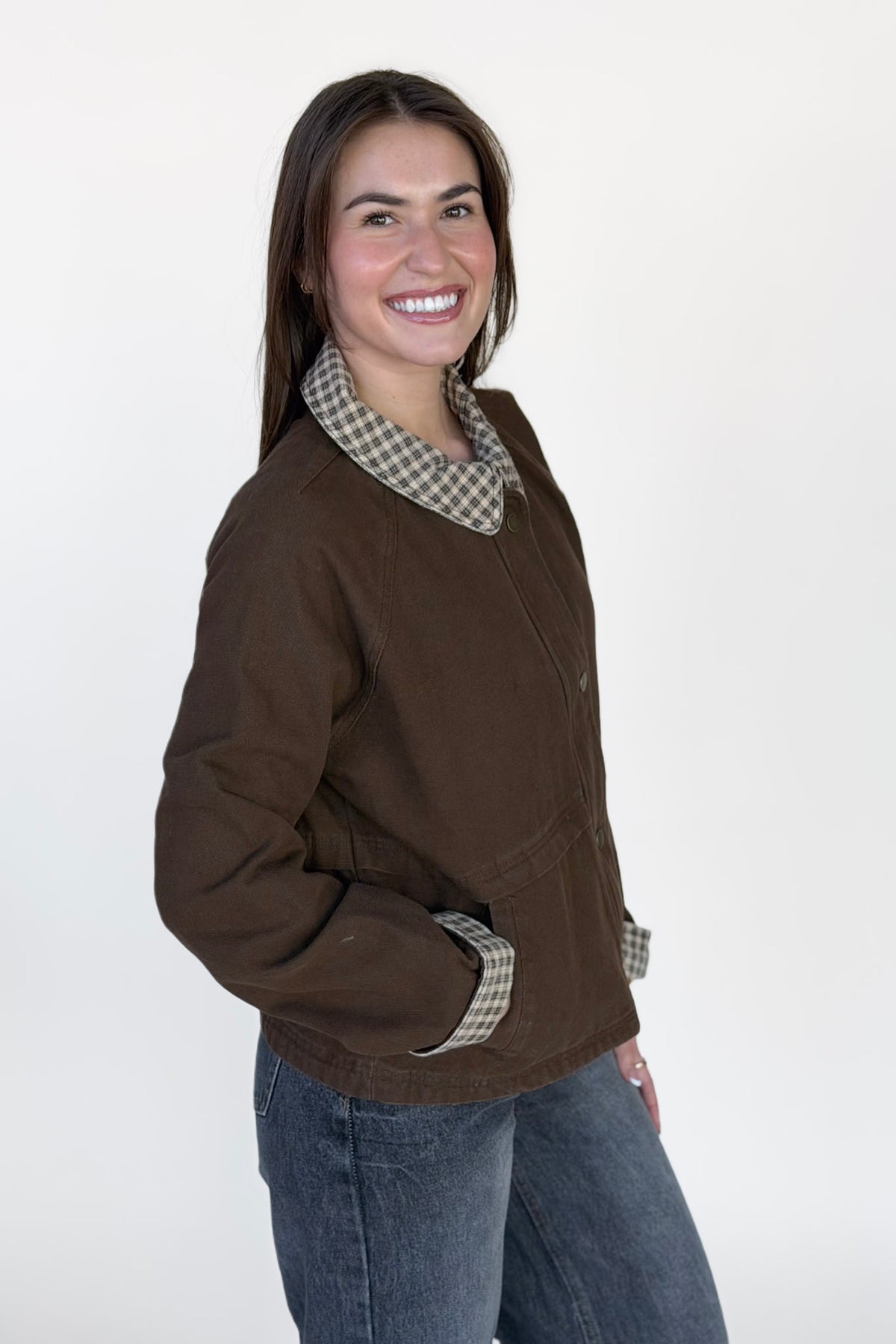 Cheyenne Jacket