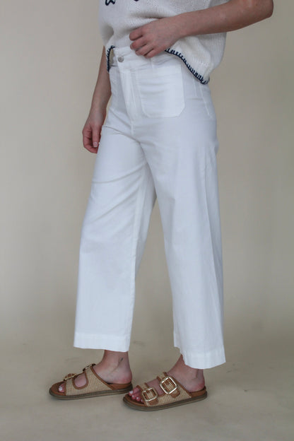 Becca High Waisted Pant