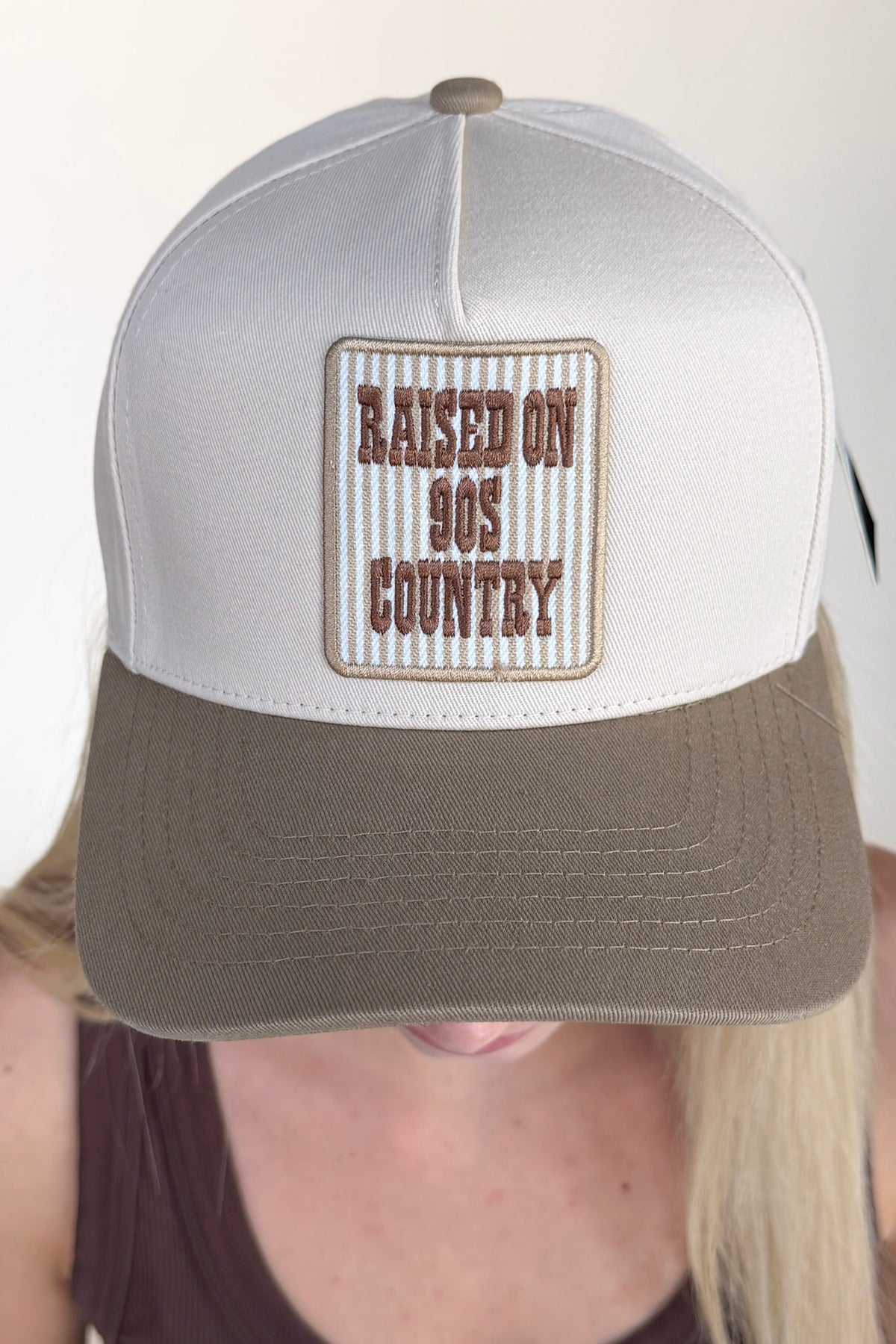 Trucker Hat - more styles availabe