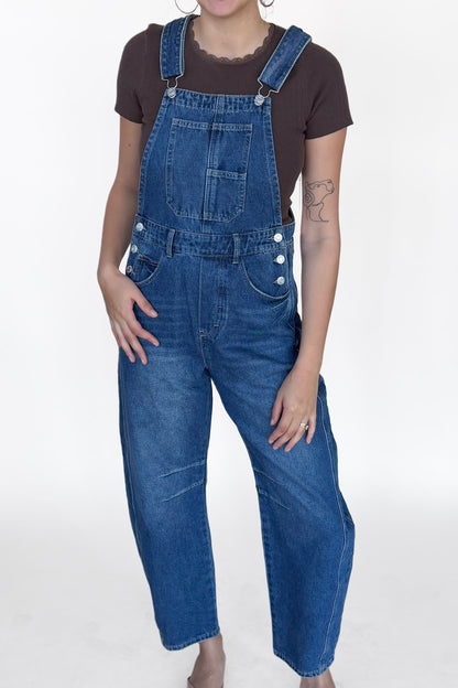 Stella Overall