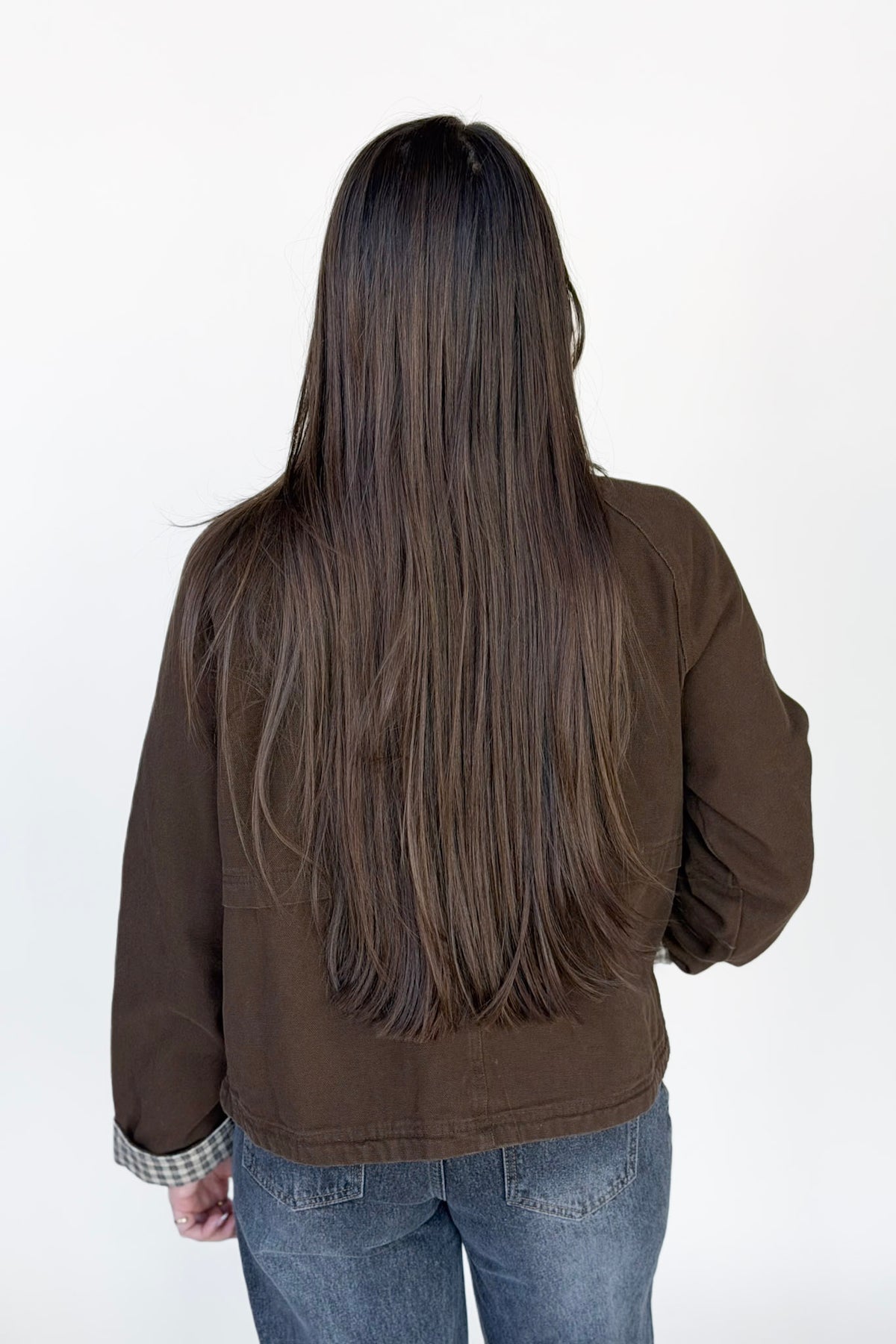 Cheyenne Jacket