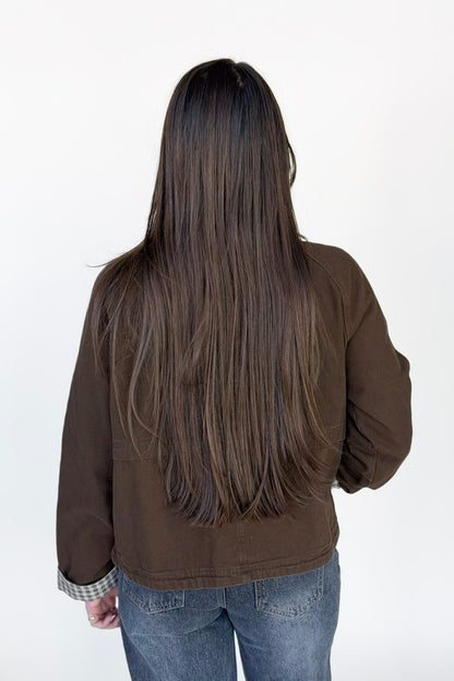 Cheyenne Jacket