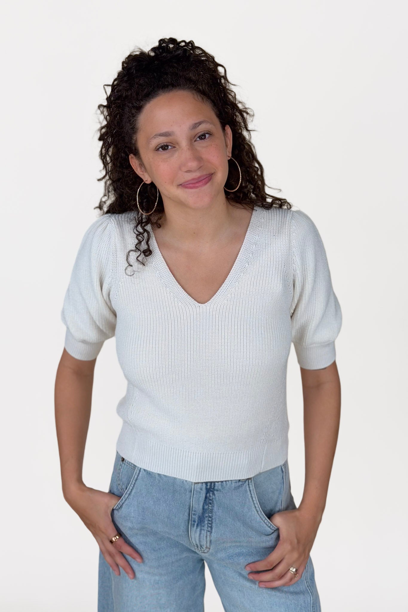 Phoebe Top