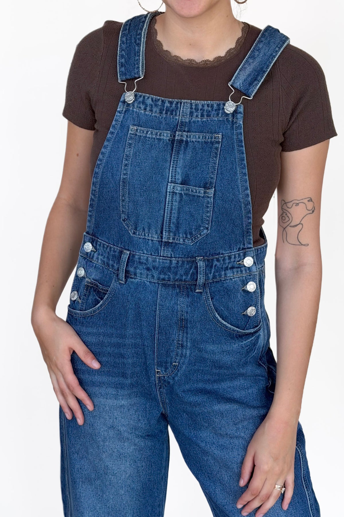 Stella Overall