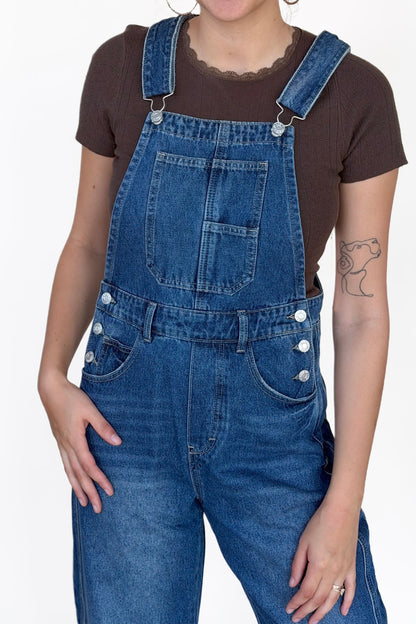 Stella Overall