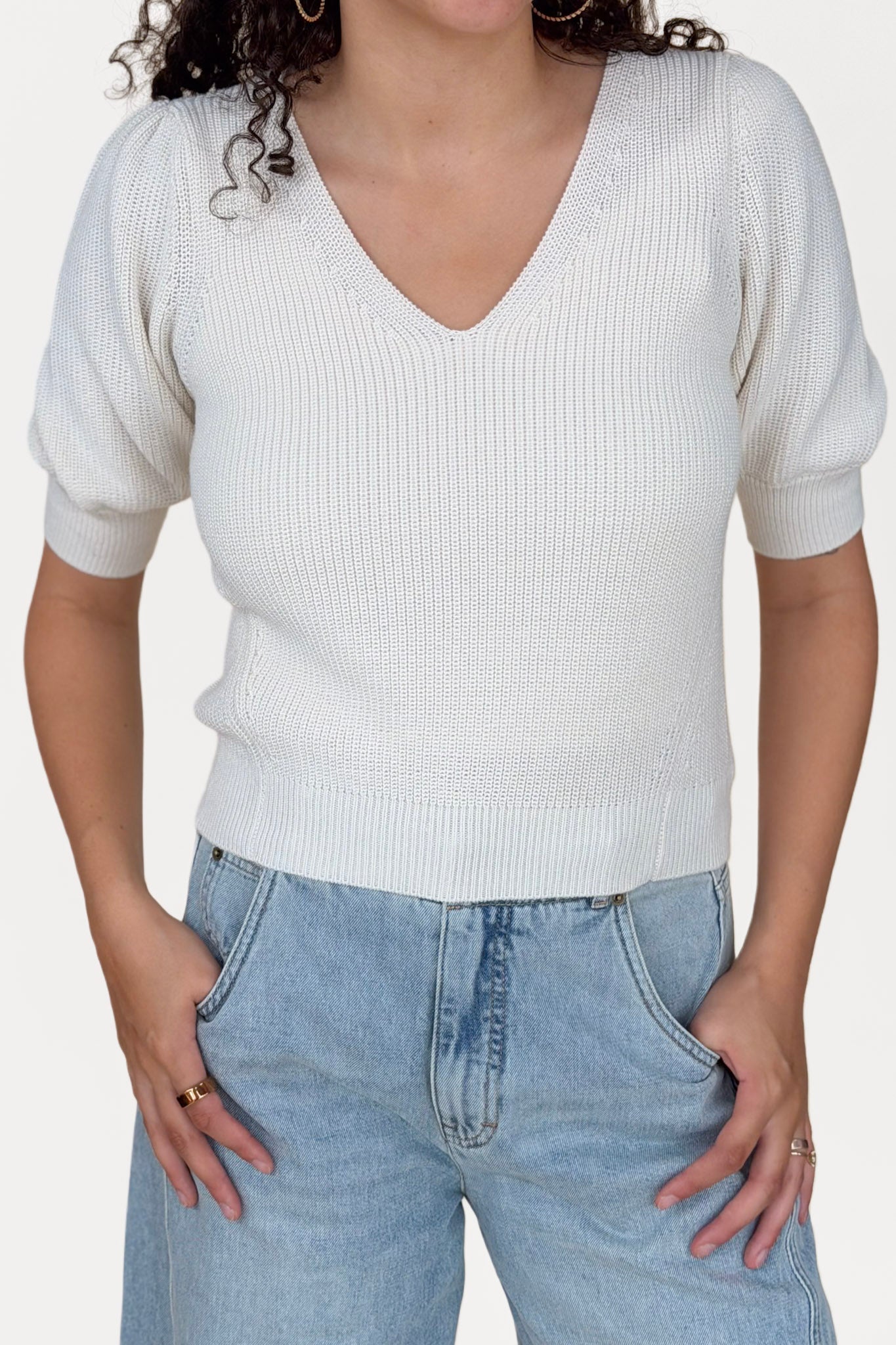 Phoebe Top