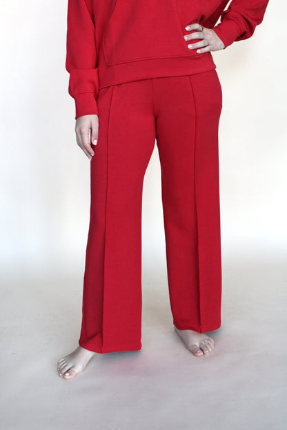 Scuba Straight Pant
