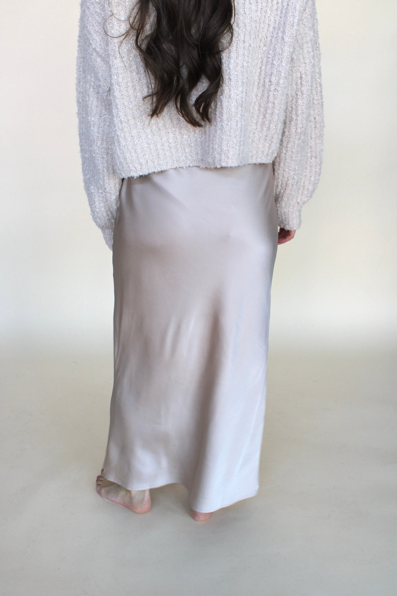 Going Out Maxi Skirt