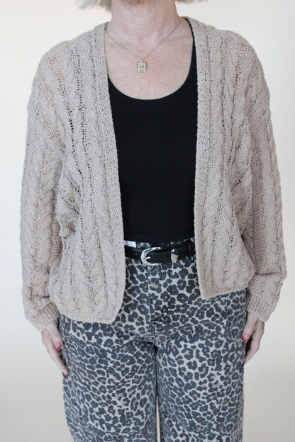 Laura Lightweight Cardigan