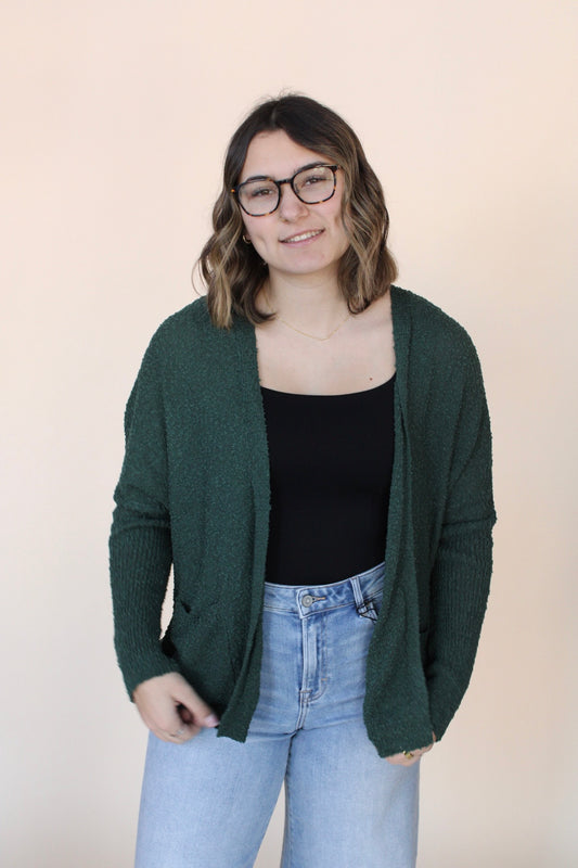 Emery Knit Cardigan
