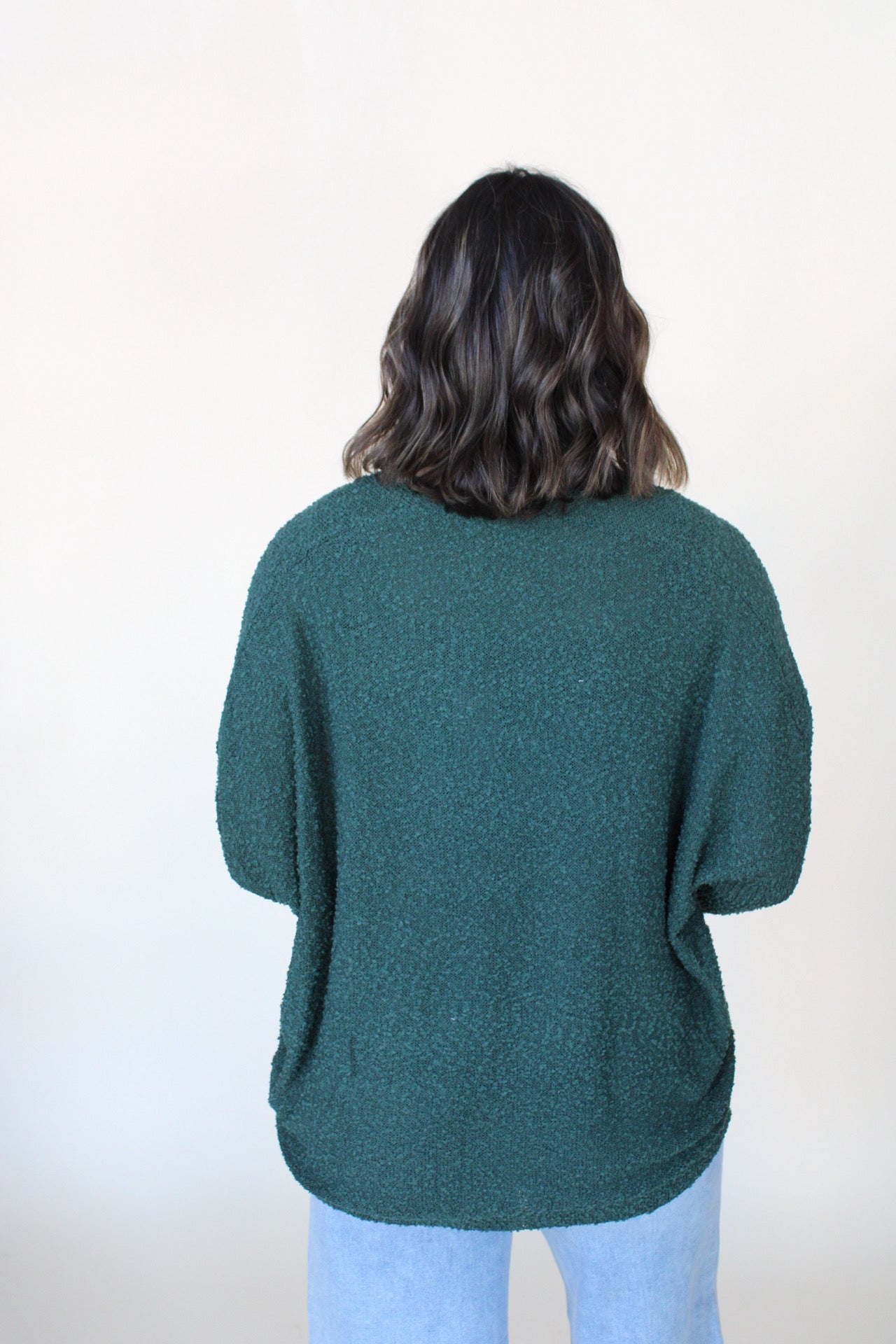 Emery Knit Cardigan
