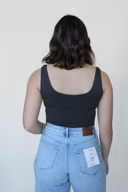 Nikibiki Reversible Layering Tank