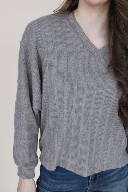 Lana Long Sleeve Top