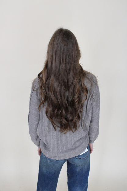 Lana Long Sleeve Top