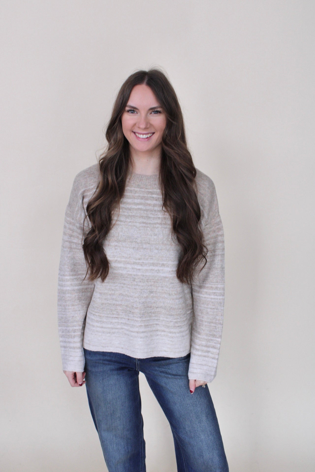 Georgia Gradient Seater