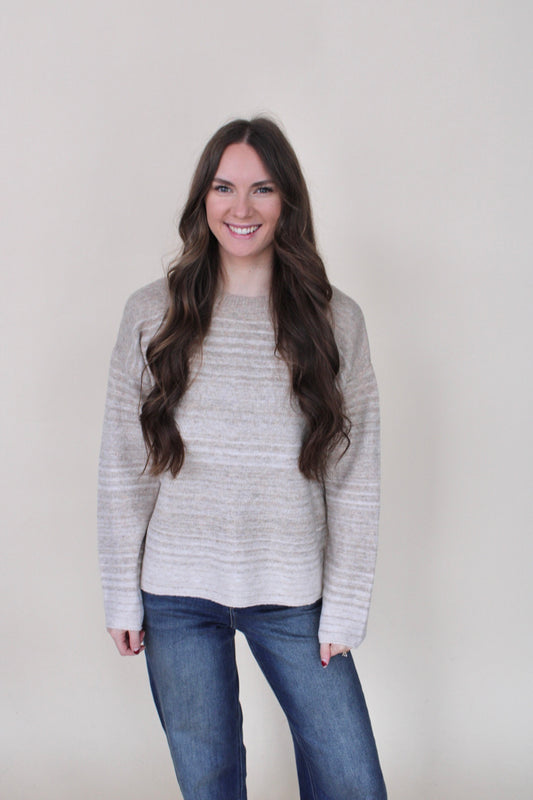 Georgia Gradient Seater