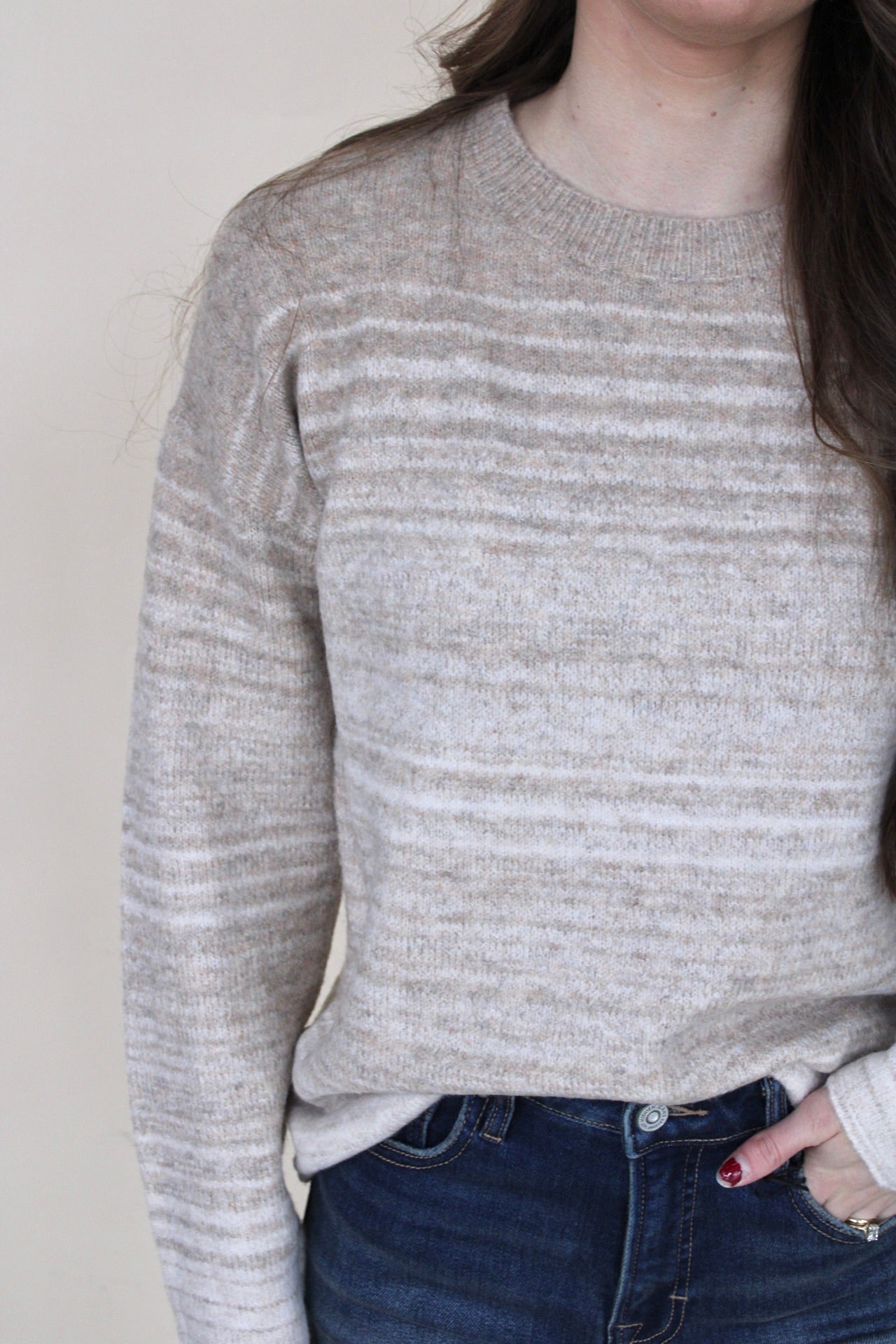 Georgia Gradient Seater