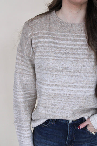 Georgia Gradient Seater