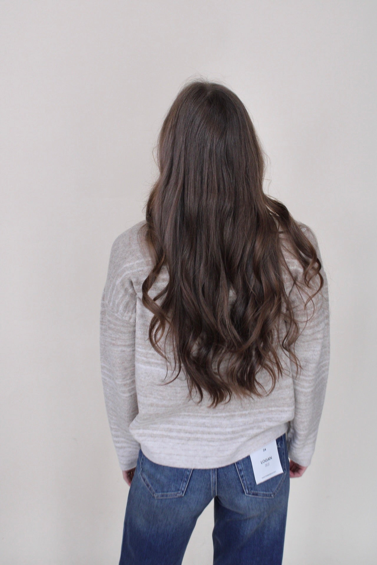 Georgia Gradient Seater