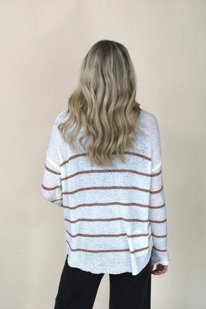 Mia Lightweight Sweater