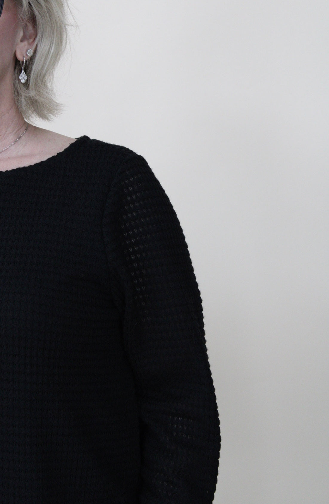 Bailey Bell Sleeve Top