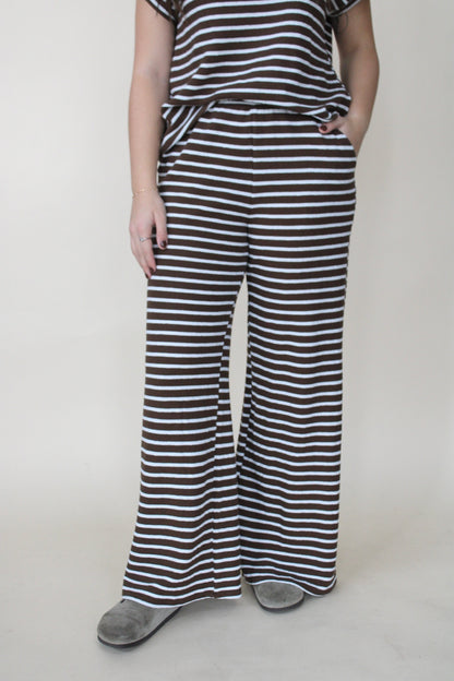 Carly Wide Pant