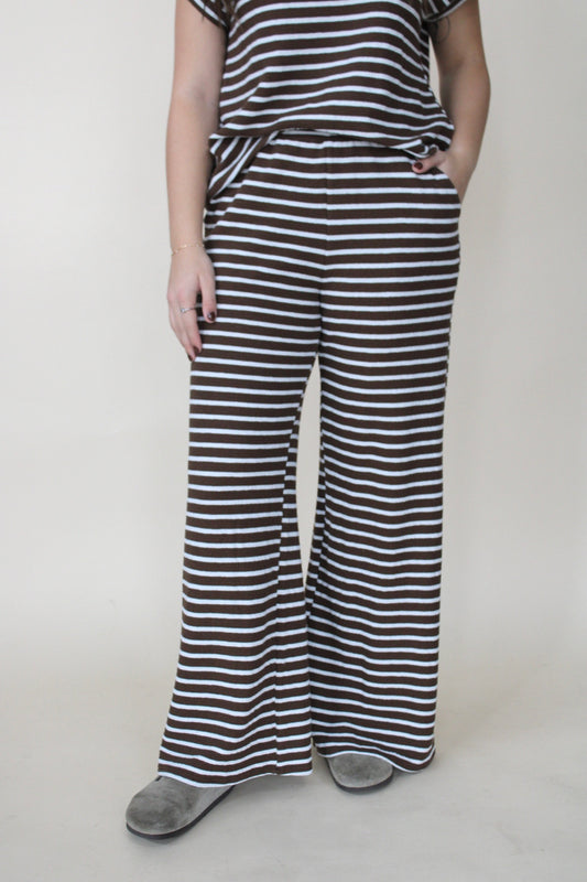 Carly Wide Pant