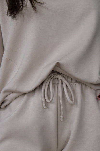 Kaylee Drawstring Shorts