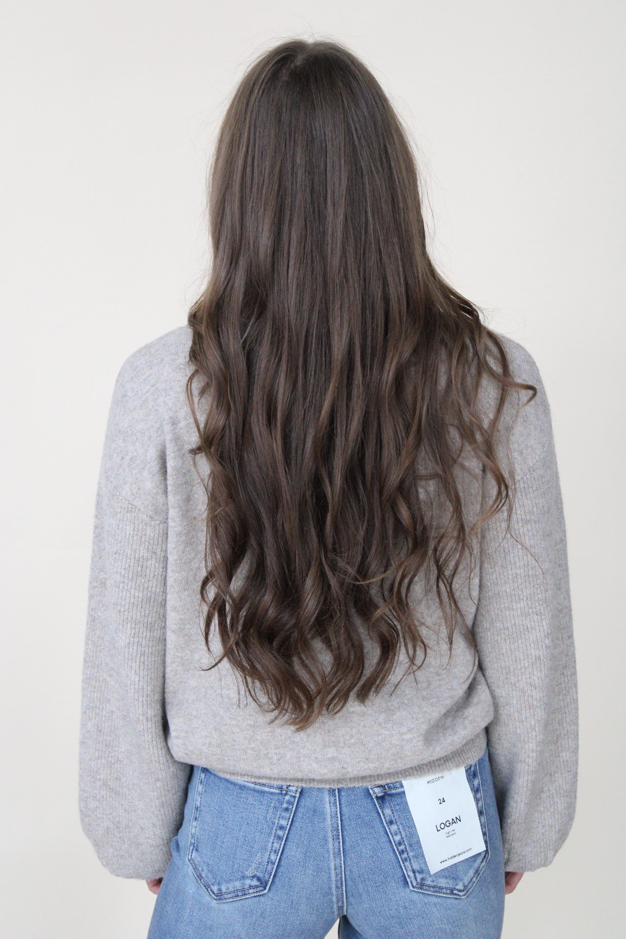 Catherine Crew Sweater