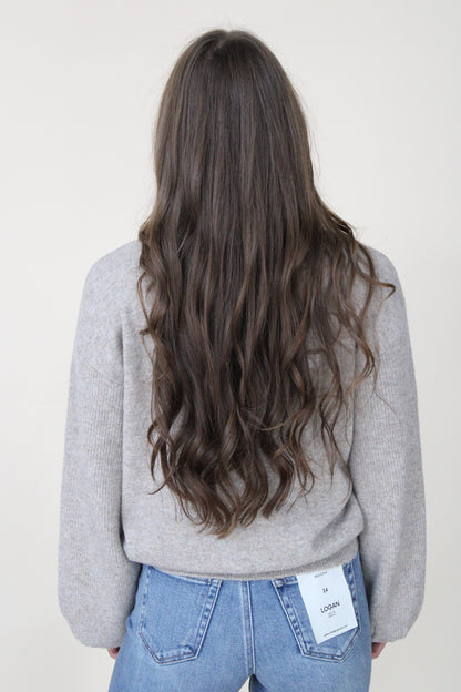 Catherine Crew Sweater