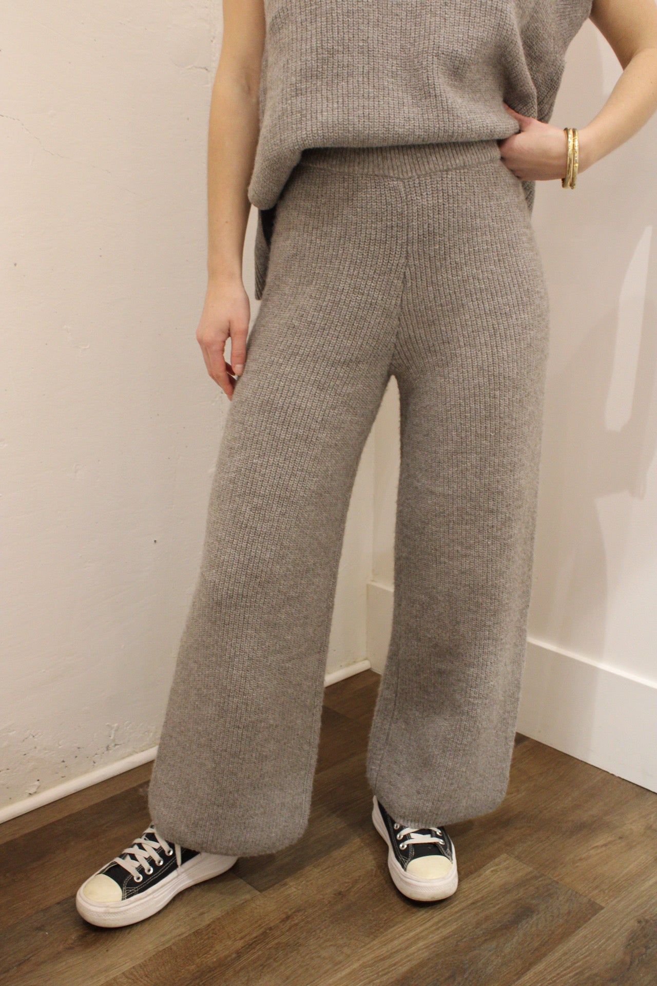 Aspen Sweater Pant
