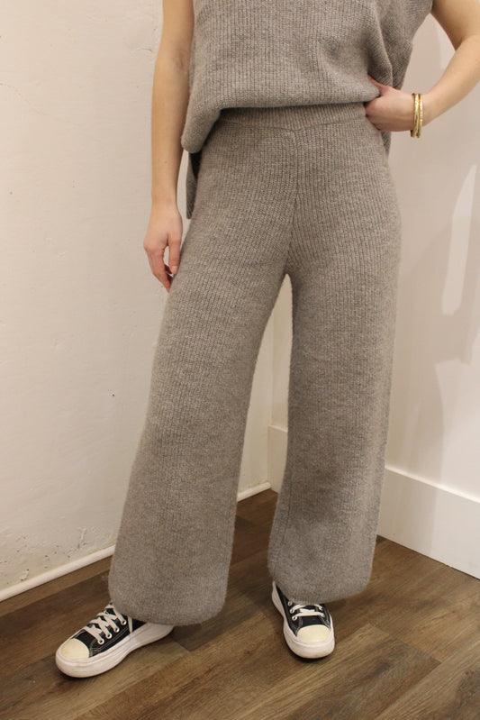 Aspen Sweater Pant