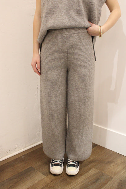Aspen Sweater Pant