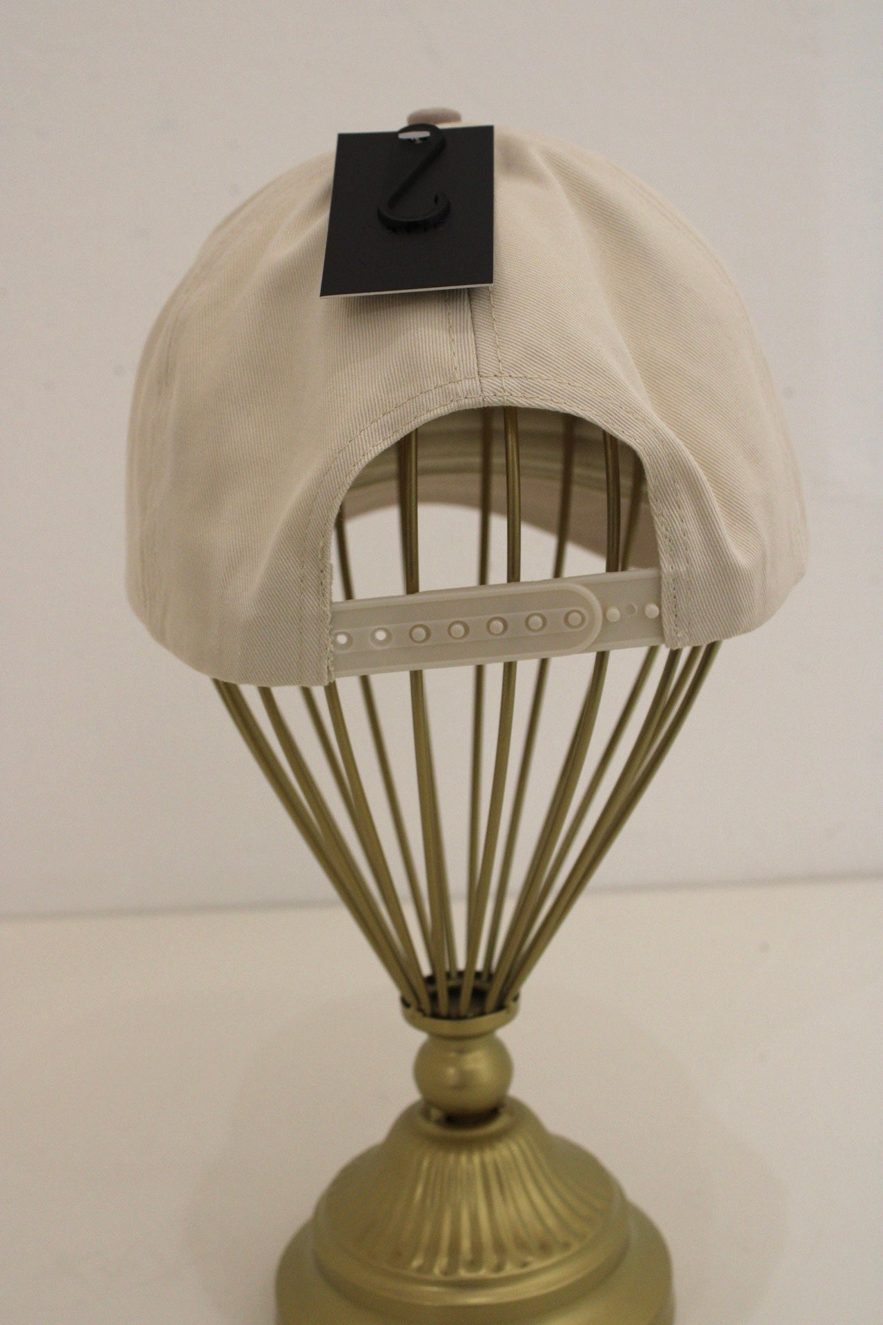 Husband Tab Trucker Hat