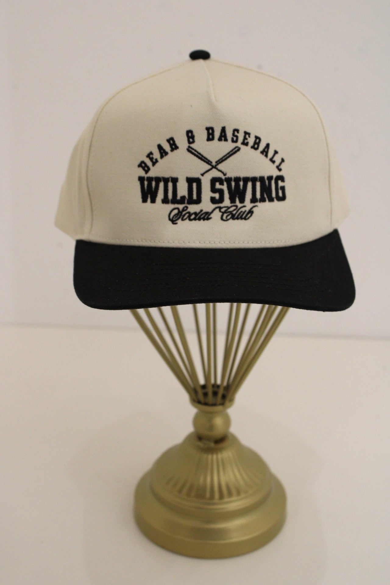 Wild Swing Social Club