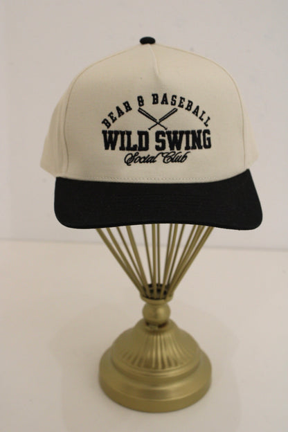 Wild Swing Social Club