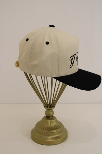 Y'all Need Jesus Trucker Hat