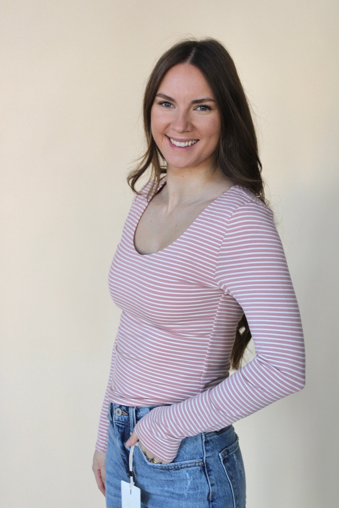 Basic Ultra Soft Top