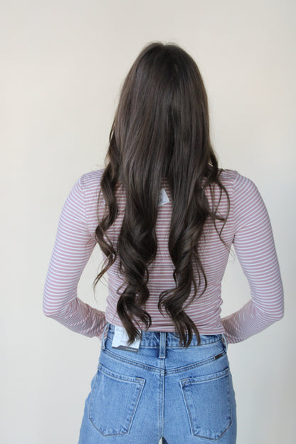 Basic Ultra Soft Top