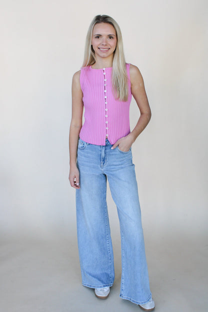 Free People Tilly Vest