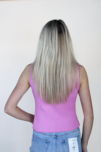 Free People Tilly Vest