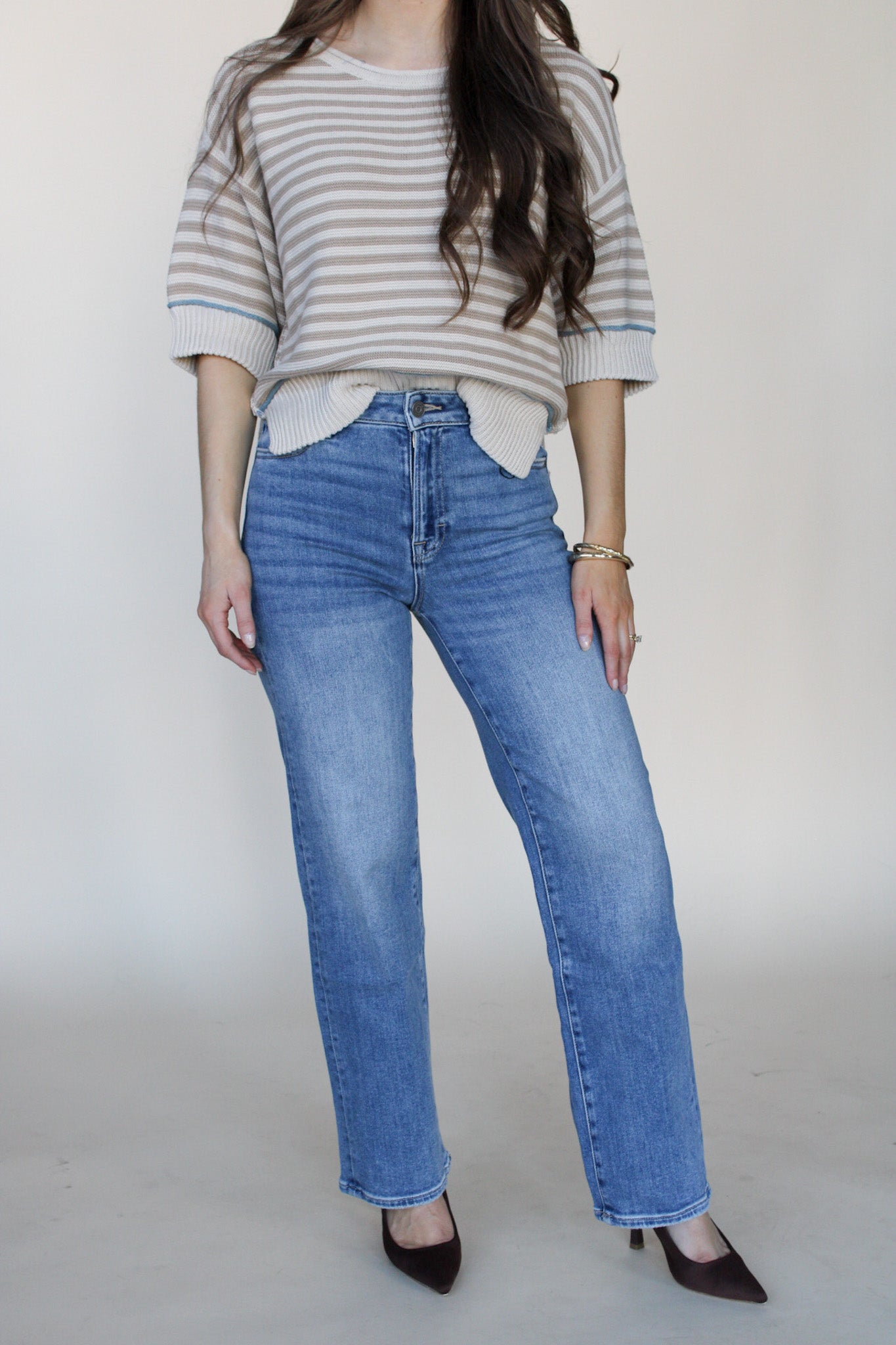 Ella By Hidden classic Straight